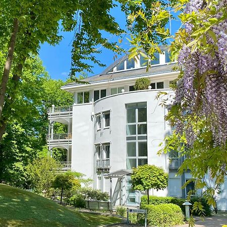 Villa Seepark - 2 Херингсдорф Екстериор снимка